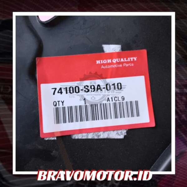 NoBrand 74100-S9A-010 Fender INNER kanan-2