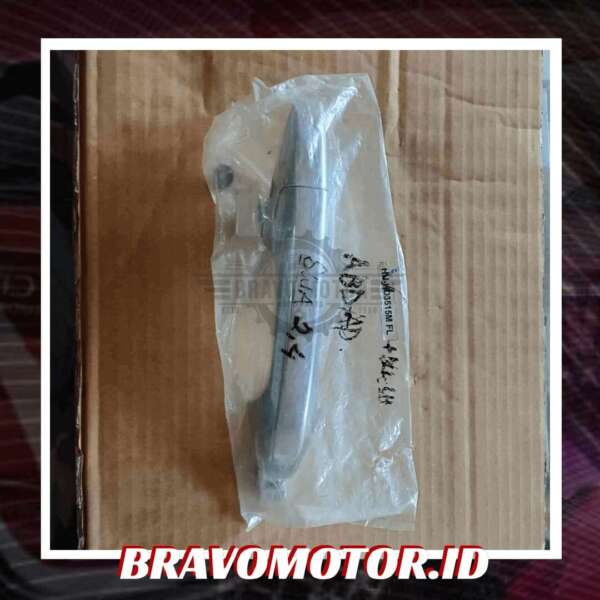 NoBrand 72180-SWA-G02 Door handle OUTER depan kiri-1