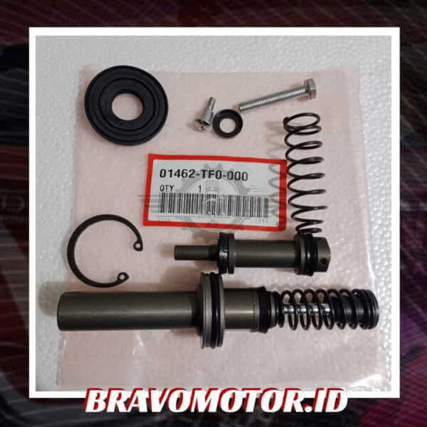 NoBrand 01462-TF0-000(010/020) 19.05mm Kit master rem-1