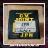 NaganoJPN CV joint OUTER-2