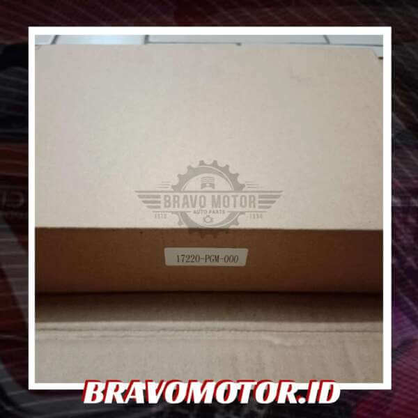 JR 17220-PGM-000 Filter udara-3