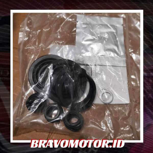 JR 01473-SR3-000 Seal caliper rem belakang-1