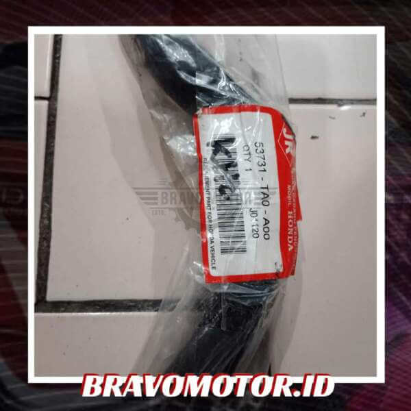 JR 53731-TA0-A00 Selang tabung-2