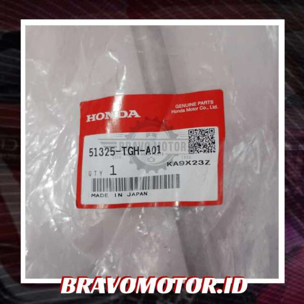 Original 51325-TGH-A01 Stabilizer link depan kiri-2