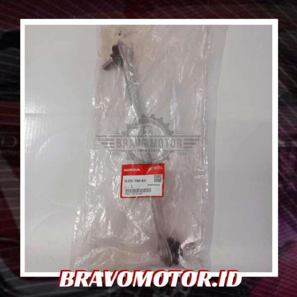Original 51325-TGH-A01 Stabilizer link depan kiri-1