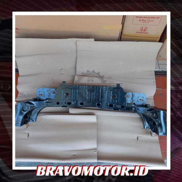 Original 66100-TME-T00ZZ Panel outer rear-3