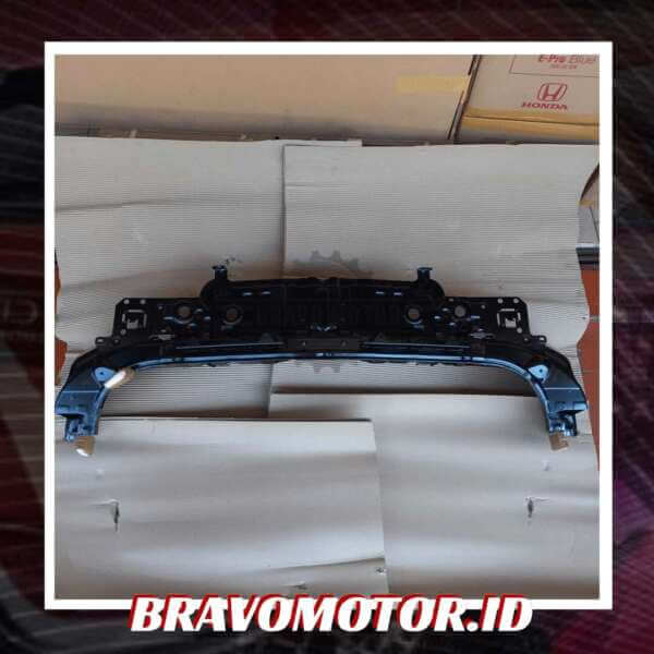 Original 66100-TME-T00ZZ Panel outer rear-1