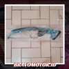 Original 71140-T6A-003 Bracket headlight / BEAM BUMPER atas depan kanan-2