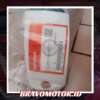 Original 71140-T6A-003 Bracket headlight / BEAM BUMPER atas depan kanan-3