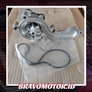 NPW 19200-RB0-003 H-59 Water pump-1