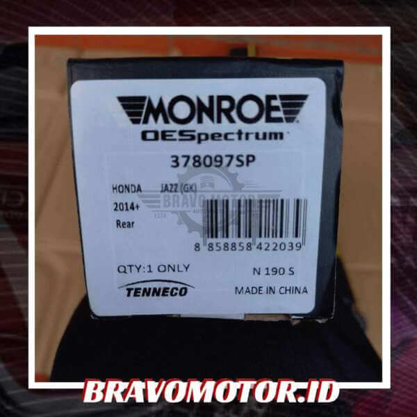 Monroe 52611-T9A-T32/52611-T5L-T21 378097SP Shock break belakang kanan atau kiri-2
