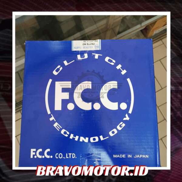 FCC 22300-PWA-305 Matahari-2
