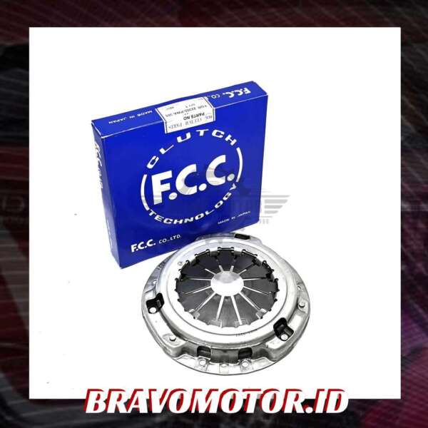 FCC 22300-PWA-305 Matahari-1