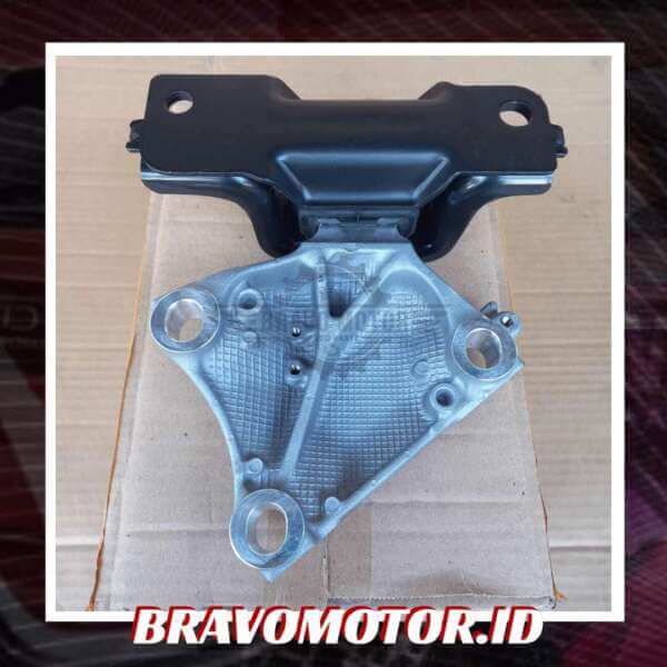 Original 50850-T9A-003(013) Engine mount kiri matik-3