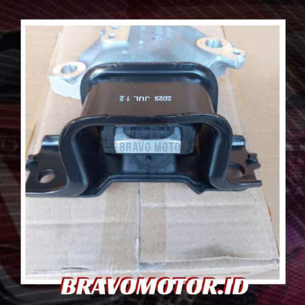 Original 50850-T9A-003(013) Engine mount kiri matik-4