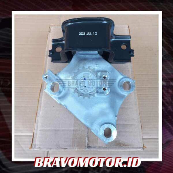 Original 50850-T9A-003(013) Engine mount kiri matik-1