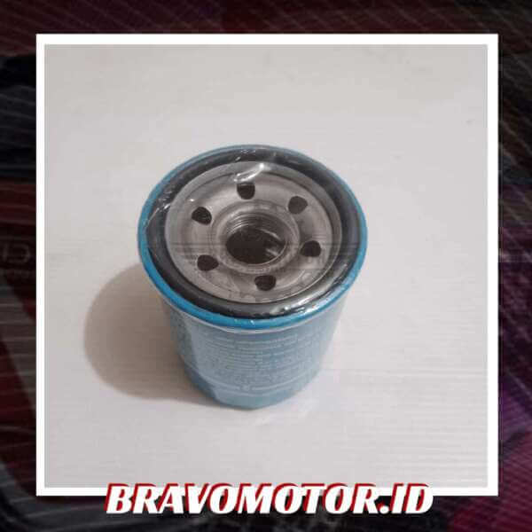 Honda 15400-RK9-F01 Filter oli-3