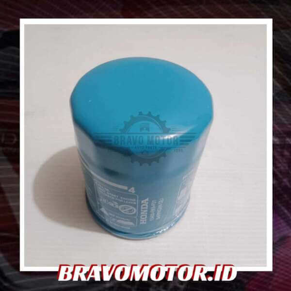 Honda 15400-RK9-F01 Filter oli-4