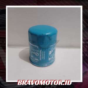 Honda 15400-RK9-F01 Filter oli-1