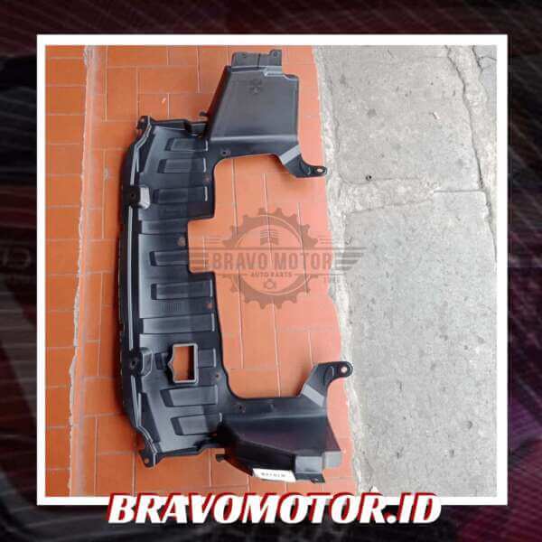NoBrand 74111-SAE-T00/74111-SAA-000/74111-SEL-T01 Cover Engine/Splash Guard Tengah depan-1