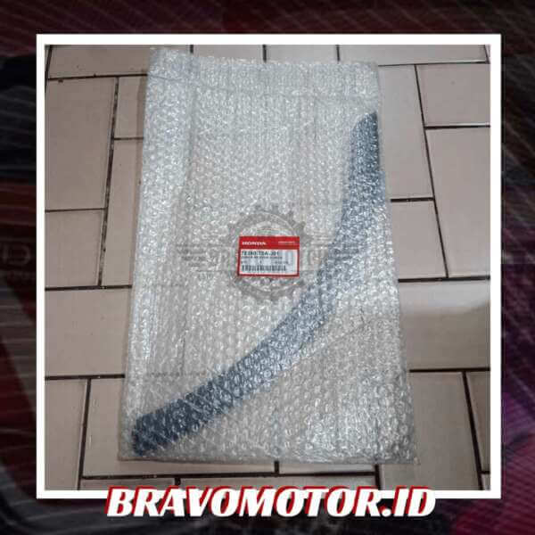 Original 75390-T0A-J01 Arch Garnish pintu belakang kanan-1