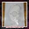 Original 76841-TG1-T11 Tank washer / Tabung wiper-2