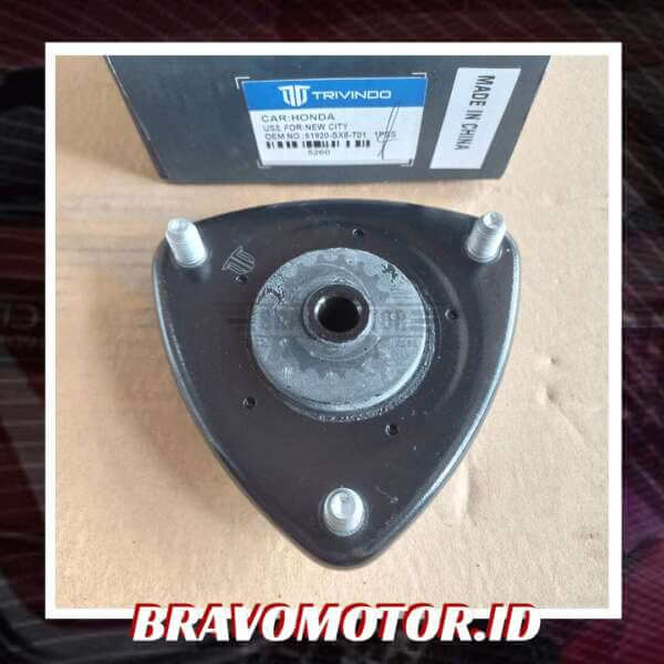 Trivindo 51920-SX8-T01 SSHO-003 Mounting shock depan-2