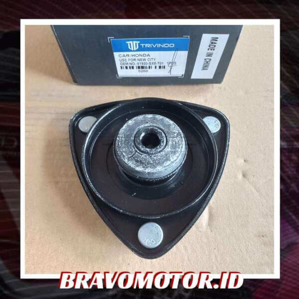 Trivindo 51920-SX8-T01 SSHO-003 Mounting shock depan-1