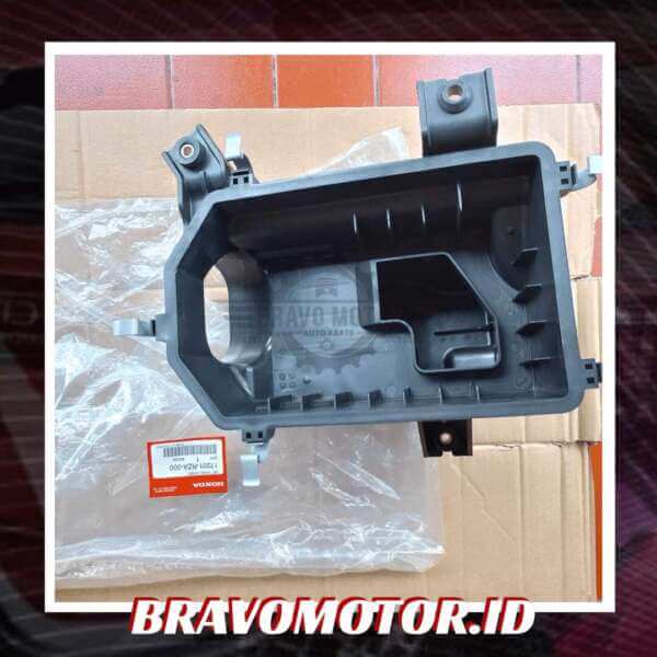 Original 17201-RZA-000 Box air filter-1