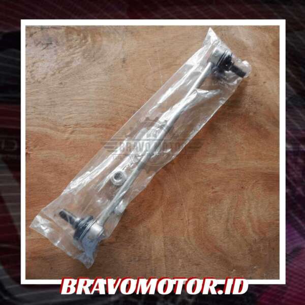 NoBrand 51320-STK-A01/51320-T0N-T01 Stabilizer link depan kanan atau kiri-2