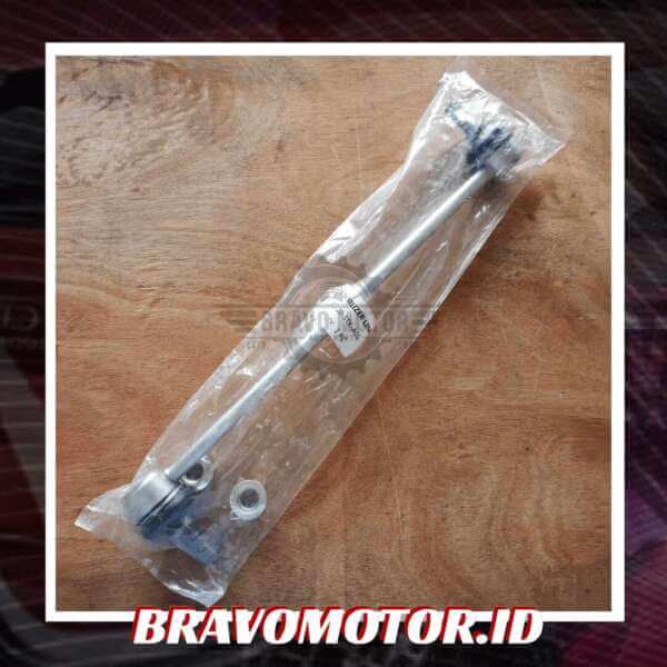 NoBrand 51320-STK-A01/51320-T0N-T01 Stabilizer link depan kanan atau kiri-1