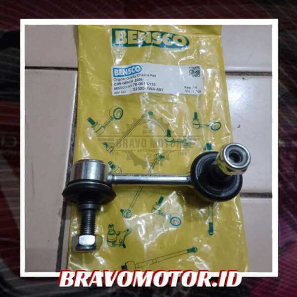 Bensco 52320-SWA-A01 Stabilizer link belakang kanan-1