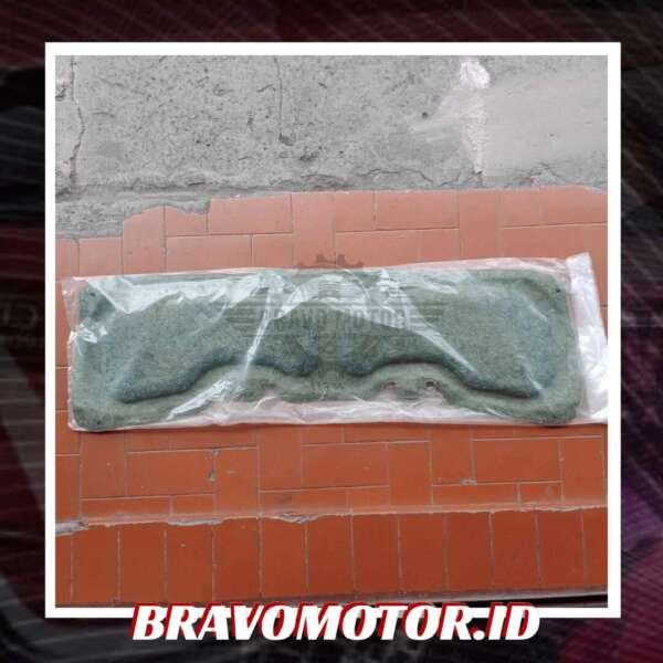 Original 74141-T5S-B00/74141-T5L-T00 Insulator hood / peredam kap-2