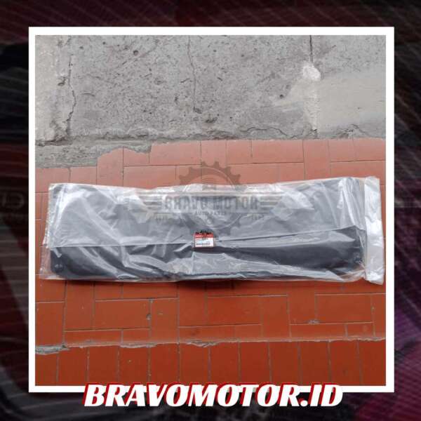 Original 74141-T5S-B00/74141-T5L-T00 Insulator hood / peredam kap-3