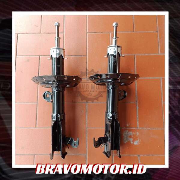 Trivindo 51611-TE7-K03&51621-TE7-K03 VSBFH-041 VSBFH-042 Shock break depan kanan dan kiri-1