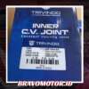 Trivindo 44310-S5A-300 CJIHO-020 25X29X35 CV joint INNER / Kokel dalam GD3 kiri/RH GD8 matik kiri/RH GE8 manual kiri/RH GB3 matik kiri-2