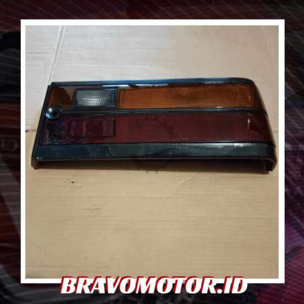 TYC 33501-SA6-013 11-1360-01-6B Stop lamp kanan-1