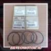 NoBrand 13013-689-004 Ring piston 50-1
