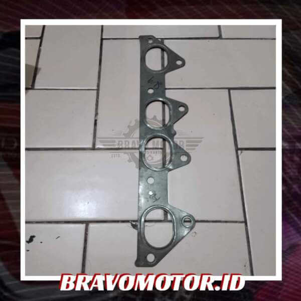 NoBrand 18115-P0A-003(004) Gasket manifold EXHAUST-1