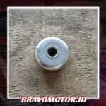 NoBrand 90441-PT0-000 Gromet Ring washer/tumpi klep-1