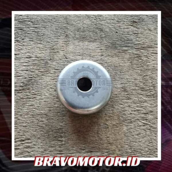 NoBrand 90441-PT0-000 Gromet Ring washer/tumpi klep-1