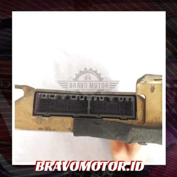 SECOND 28100-P0A-Y01/28100-P1E-003 Control Unit matik-3