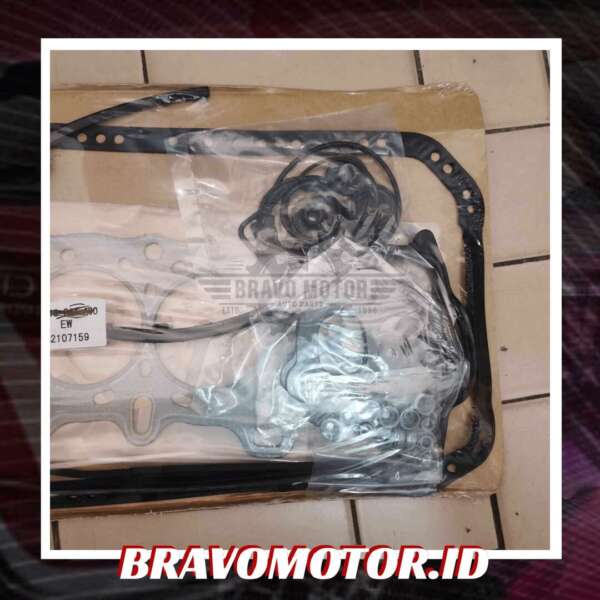 NoBrand 061A1-PE0-000 Packing set full-3