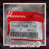 Original 71530-TME-T10 Beam bumper belakang-2