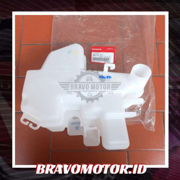 Original 76841-T5L-T01 2.0L Tank washer / Tabung wiper-1