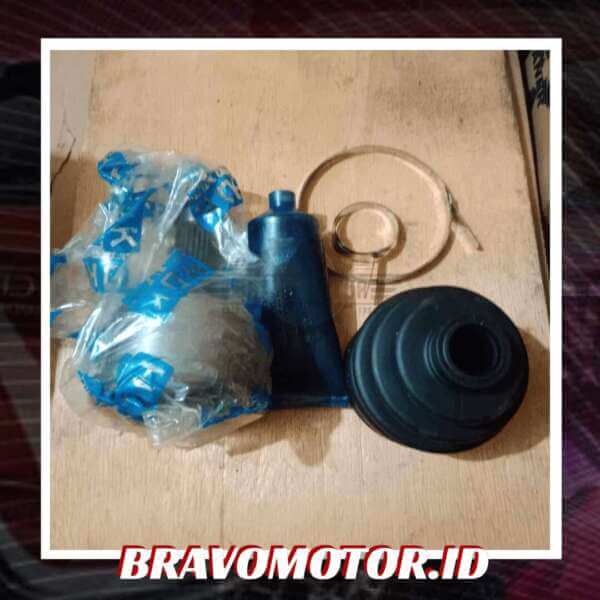 HDK HO12 27X49X23 CV joint OUTER-1