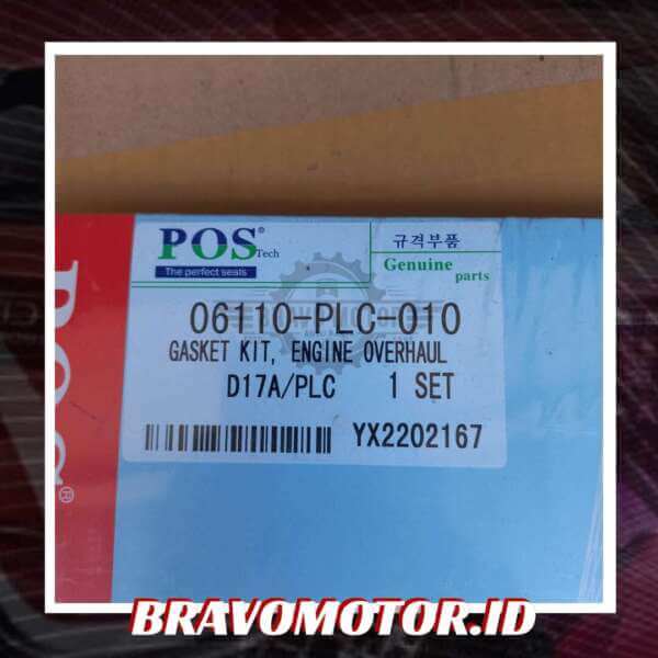 Pos 06110-PLC-010 Packing set full-2