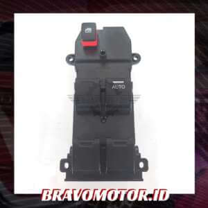 Import 35750-TM0-Z01 Saklar window depan kanan 5 Tombol-1
