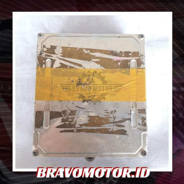SECOND 37820-RFE-U61 ECU-3