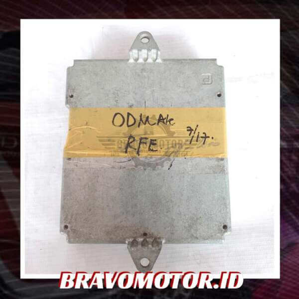 SECOND 37820-RFE-U61 ECU-1